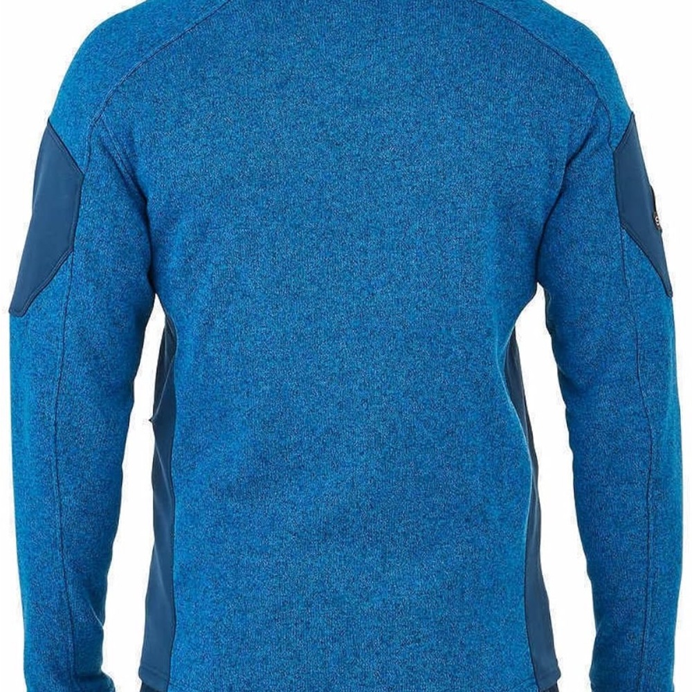 Spyder Blue Performance Jacket - image 4